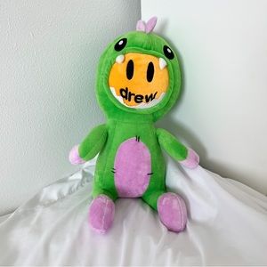 Drew House dinodrew plush toy